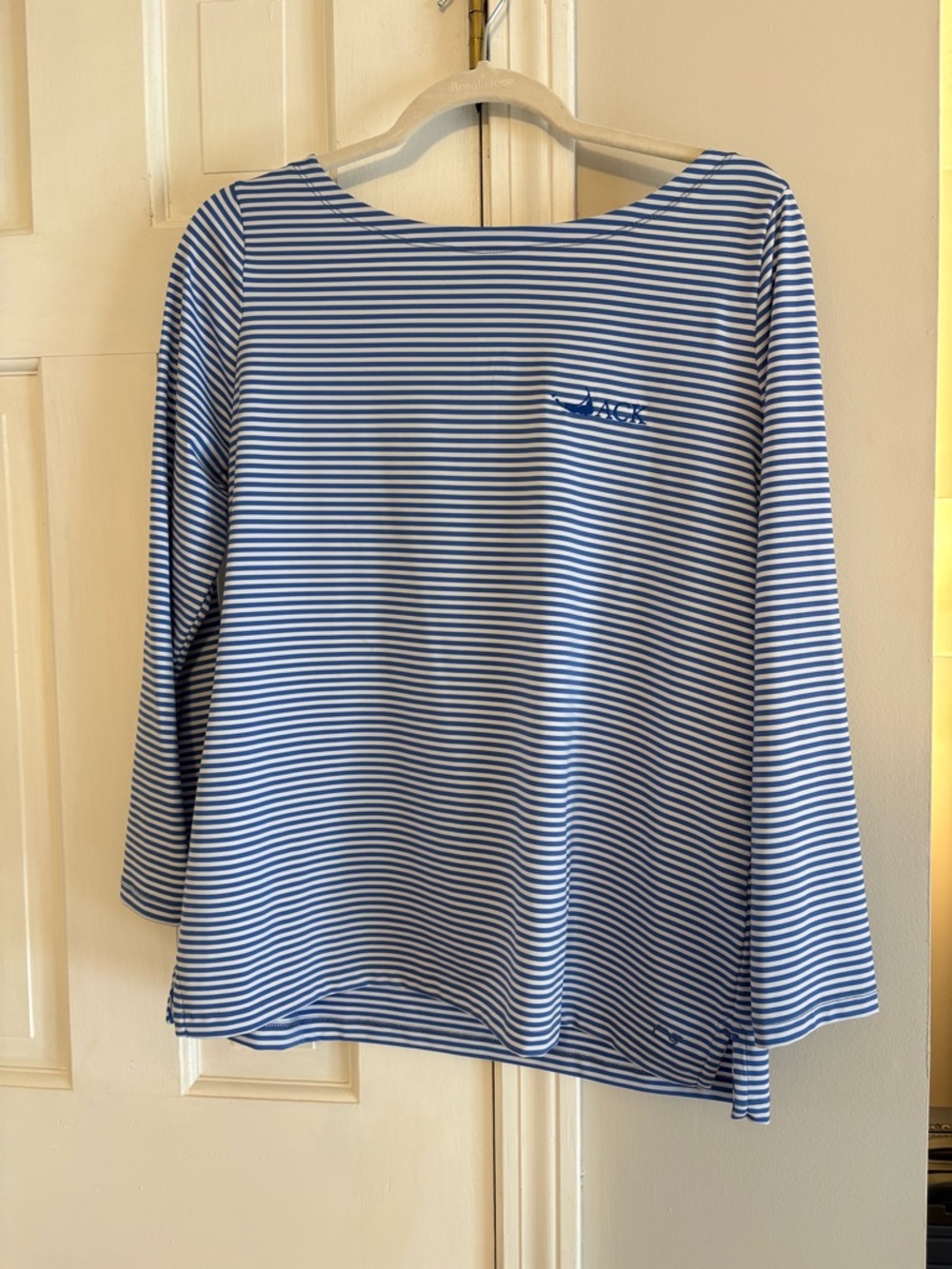 Vineyard Vines ACK (Nantucket) Shirt
